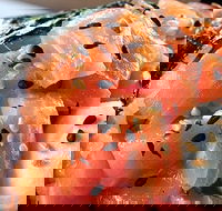 Myoko Sushi Bar - New South Wales Tourism 