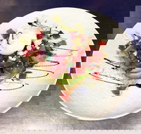 NiBu - New South Wales Tourism 