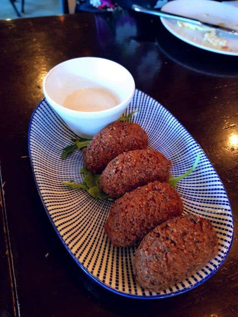 Old City Kitchen & Bar - New South Wales Tourism  0