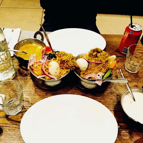 Paradise Biryani House - New South Wales Tourism  0