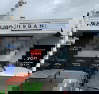 Pialligo Urban - New South Wales Tourism 