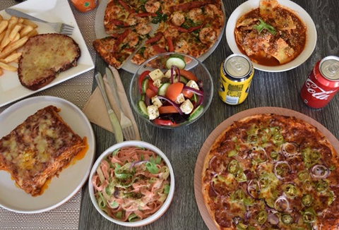 Pizza Time - New South Wales Tourism  0