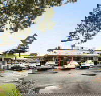 Prince Mark Hotel - New South Wales Tourism 