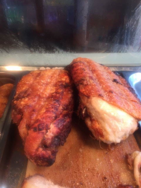 Ready Roasts - New South Wales Tourism  0