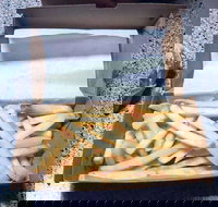 Red Rooster - Bull Creek - New South Wales Tourism 