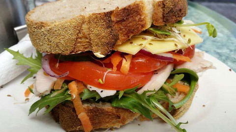 Ross Village Inn Bakery - New South Wales Tourism  1