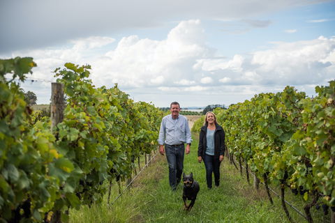Ross Hill Wines - New South Wales Tourism  0