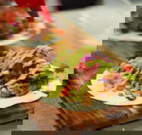 Sarapan - New South Wales Tourism 