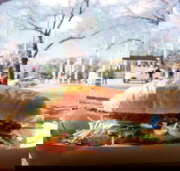 Seor Churro - New South Wales Tourism 