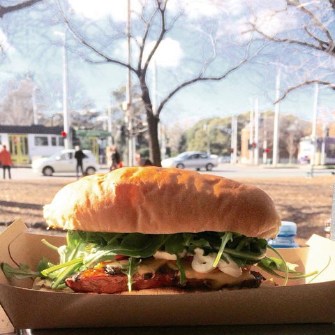 Señor Churro - New South Wales Tourism  0