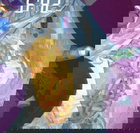 Sharks Tail Fish  Chippery - New South Wales Tourism 