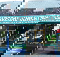 South Caulfield Charcoal Chicken - New South Wales Tourism 