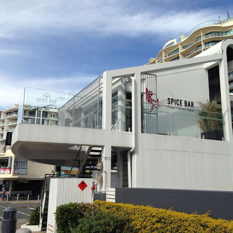 Spice Grill Mooloolaba - New South Wales Tourism  0