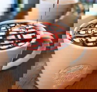 Starbucks - Chermside - New South Wales Tourism 