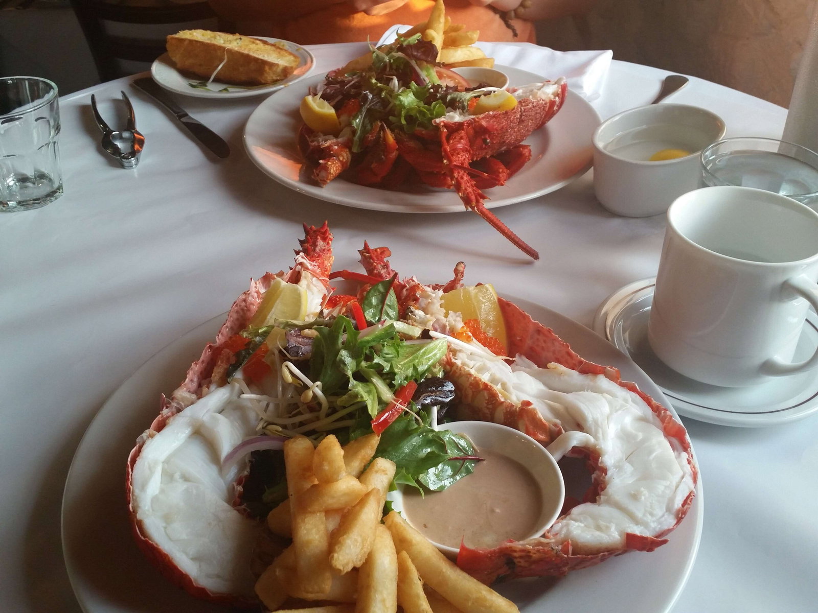  New South Wales Tourism 