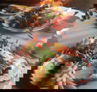 Stanley's on the Bay - New South Wales Tourism 