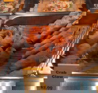 Sushi Square - Lane Cove - New South Wales Tourism 