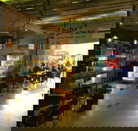 Suzie's at the Bay - New South Wales Tourism 