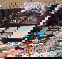 Sweet Ferry Road - New South Wales Tourism 