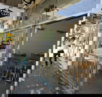 T4 Cafe - New South Wales Tourism 