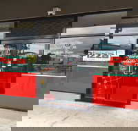 Taylors Lakes Pizza - New South Wales Tourism 