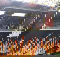 TCT Grills - New South Wales Tourism 