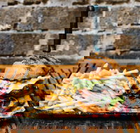 The Regent Hotel Bistro - New South Wales Tourism 