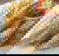 The Beach House - New South Wales Tourism 