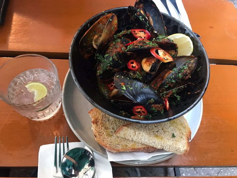 The Whaler - New South Wales Tourism  0