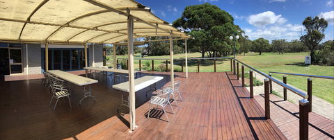 The Country Club - Vincentia - New South Wales Tourism  0