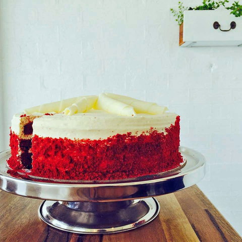 The Cleaver Street Coffee Shop - New South Wales Tourism  0