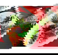 The Cool Room - New South Wales Tourism 