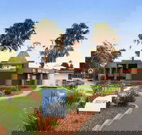 The Bistro - Blackburn Hotel - New South Wales Tourism 