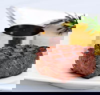 The Harbour Master - New South Wales Tourism 