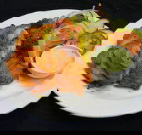 The Indian - New South Wales Tourism 