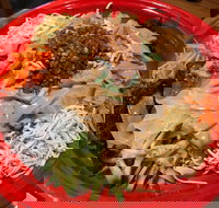 The Northeast Restaurant - New South Wales Tourism 