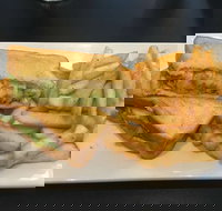 The Coffee Club - Joondalup Drive - New South Wales Tourism 