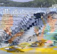 The Quarterdeck Narooma - New South Wales Tourism 