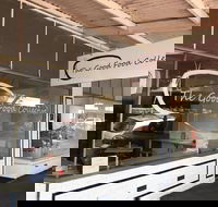The Good Food Collective - New South Wales Tourism 