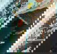 The New Daily Grind - New South Wales Tourism 