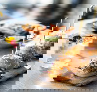 Three Bags Full - New South Wales Tourism 