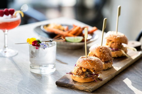 Three Bags Full - New South Wales Tourism  0