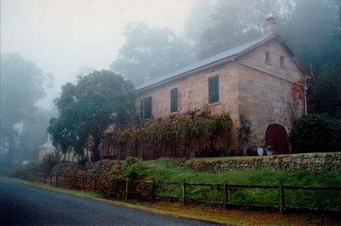 Tizzana Winery - New South Wales Tourism  0