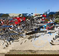 Tour de Cafe - New South Wales Tourism 