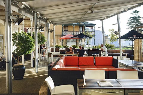 Tradewinds Hotel - Bar And Bistro - New South Wales Tourism  0