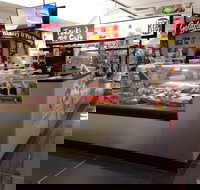 Tsuki Cafe - New South Wales Tourism 