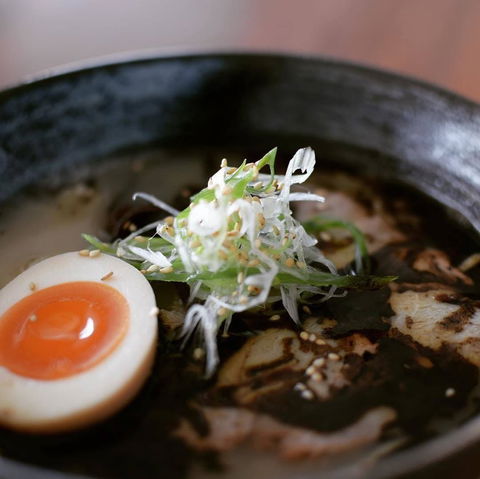 Umami Ramen - New South Wales Tourism  0