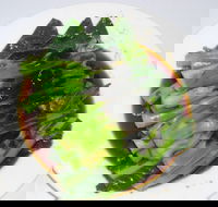 Wok Express - Glebe - New South Wales Tourism 