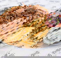 Yiro Yiro - New South Wales Tourism 