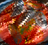 Yurakucho - New South Wales Tourism 